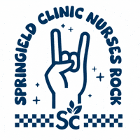 Nurse Nursing GIF by Springfield Clinic