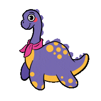 Opp Sticker by Bos Animation