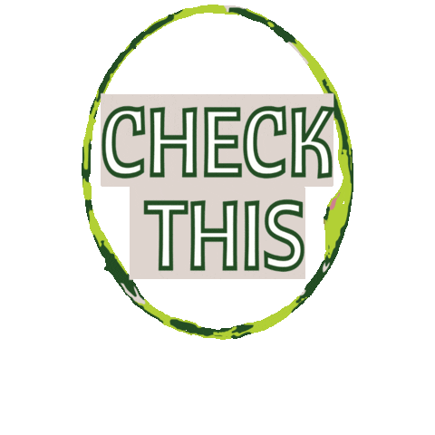 vitaveg giphygifmaker plants sustainable eco Sticker