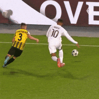 Kylian Mbappe GIF by FC Kairat