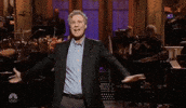 GIF by Saturday Night Live