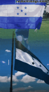Fiestas Patrias Amigos GIF by Murcianys LLC