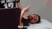 Women Respect GIF by BuzzFeed
