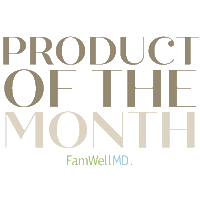Skincare Product Sticker by FamWell MD