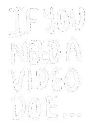 Sticker by PREVUE ⚡