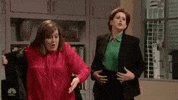 stripping aidy bryant GIF by Saturday Night Live
