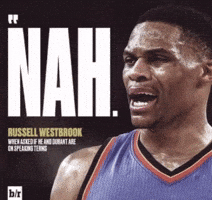 Russell Westbrook GIF