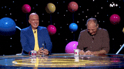 Ilustres Ignorantes GIF by Movistar Plus+
