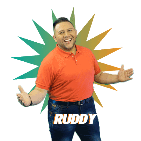 Ecuador Fm Sticker by Radio Rumba Network