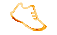 bike running Sticker by Strava