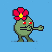 Dance Dancing GIF by Potatoz by 9GAG