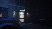 Horror Fall GIF by Wired Productions