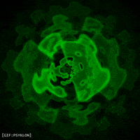 Art Spinning GIF by Psyklon