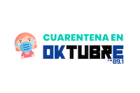 Rap Radio Sticker by OktubreFM