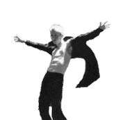 my my my Sticker by Troye Sivan