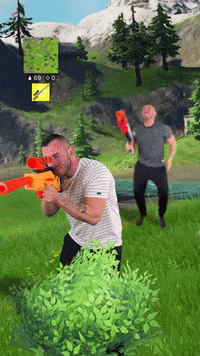 coreytonge gaming gamer fortnite coreytonge GIF