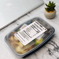 superfit_foods food health healthy meal GIF