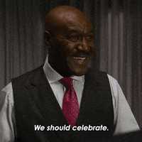 Celebrate Season 4 GIF by Paramount+