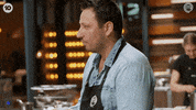 Nervous Aldo Ortado GIF by MasterChefAU