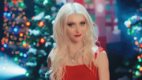 Taylor Momsen GIF by The Pretty Reckless