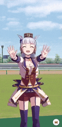 Jump Gold GIF