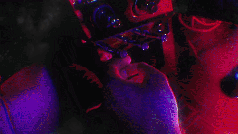 music video dance GIF