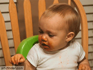 baby boy GIF