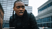 Season 2 Reaction GIF by Law & Order
