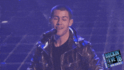 nick jonas levels GIF by New Year's Rockin' Eve