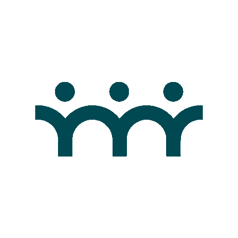 Community Team Sticker by Bridgespace