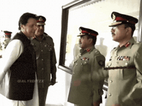 Imran Khan Ik GIF