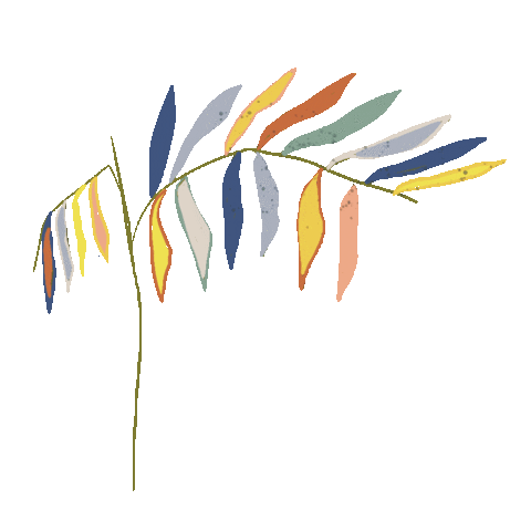 Fun Plants Sticker
