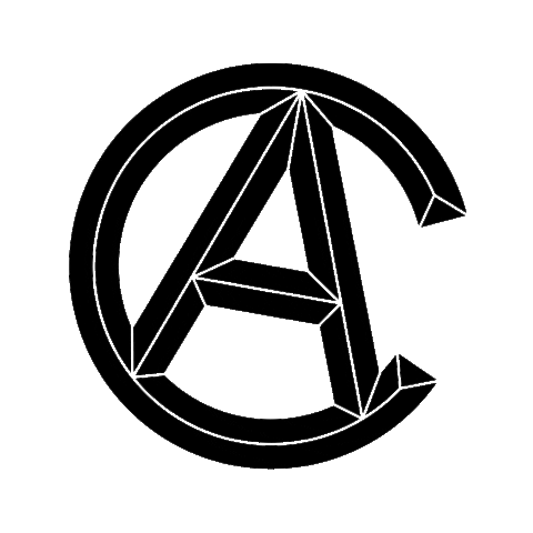 cranbrook_art giphyupload logo art school cranbrook Sticker