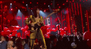 dnce GIF by Billboard Music Awards
