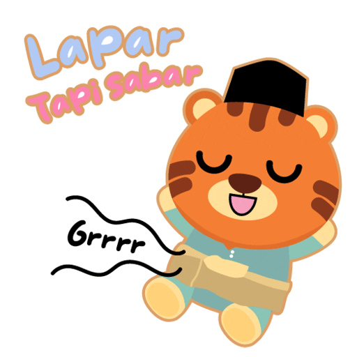 Ramadan Aidilfitri Sticker by BerjayaTimesSquare