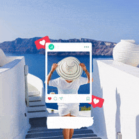 Travel Roam GIF by Keep On Roaming