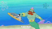 episode 7 plankton retires GIF by SpongeBob SquarePants