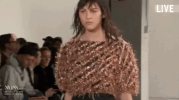 nyfw feb 2017 GIF by NYFW: The Shows