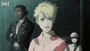 Gasp Omg GIF by Adult Swim