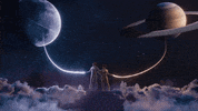 Music Video Moon GIF by Taylor Swift