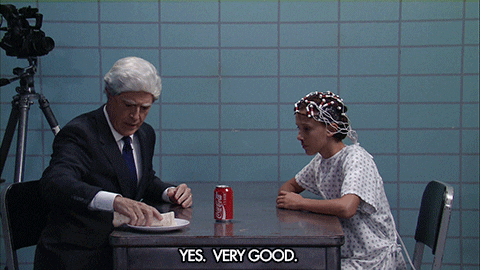 Hungry Stephen Colbert GIF by The Late Show With Stephen Colbert