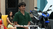 Drama Entertainment GIF by Amazon miniTV