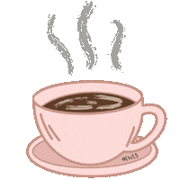 Law School Coffee Sticker