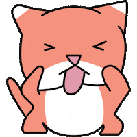 KaitTheAmbi kitty kaittheambi kaittheambikitty Sticker
