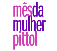 International Womens Day Sticker by Pittol