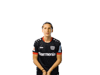 Bayer 04 Werkself Sticker by Bayer 04 Leverkusen