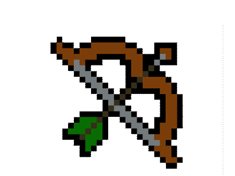 Video Games Pixel Sticker by Old School RuneScape