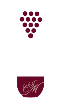 Wine Grapes Sticker by Chateau Ste. Michelle