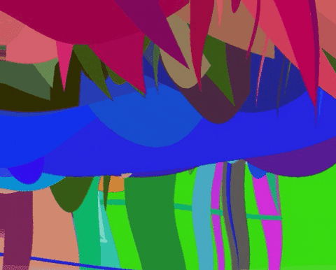 Art Color GIF by jorgemariozuleta