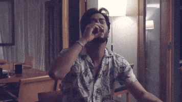 Drinks Shot GIF by Best Youth